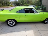 1970 Plymouth Satellite for sale in Riverhead, New York (ID-123563)