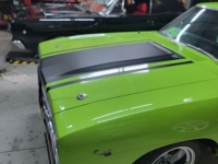 1970 Plymouth Satellite for sale in Riverhead, New York (ID-123563)