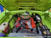 1970 Plymouth Satellite for sale in Riverhead, New York (ID-123563)