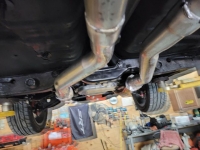 1970 Plymouth Satellite for sale in Riverhead, New York (ID-123563)