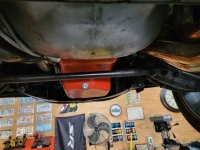 1970 Plymouth Satellite for sale in Riverhead, New York (ID-123563)
