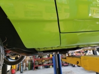 1970 Plymouth Satellite for sale in Riverhead, New York (ID-123563)