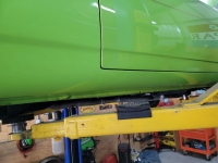 1970 Plymouth Satellite for sale in Riverhead, New York (ID-123563)