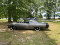 1970 Plymouth Satellite for sale in Michigan (ID-139984)