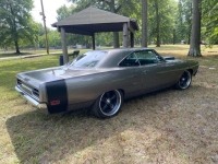 1970 Plymouth Satellite for sale in Michigan (ID-139984)