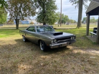 1970 Plymouth Satellite for sale in Michigan (ID-139984)