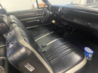 1970 Plymouth Satellite for sale in Michigan (ID-139984)