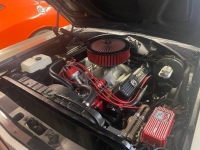1970 Plymouth Satellite for sale in Michigan (ID-139984)