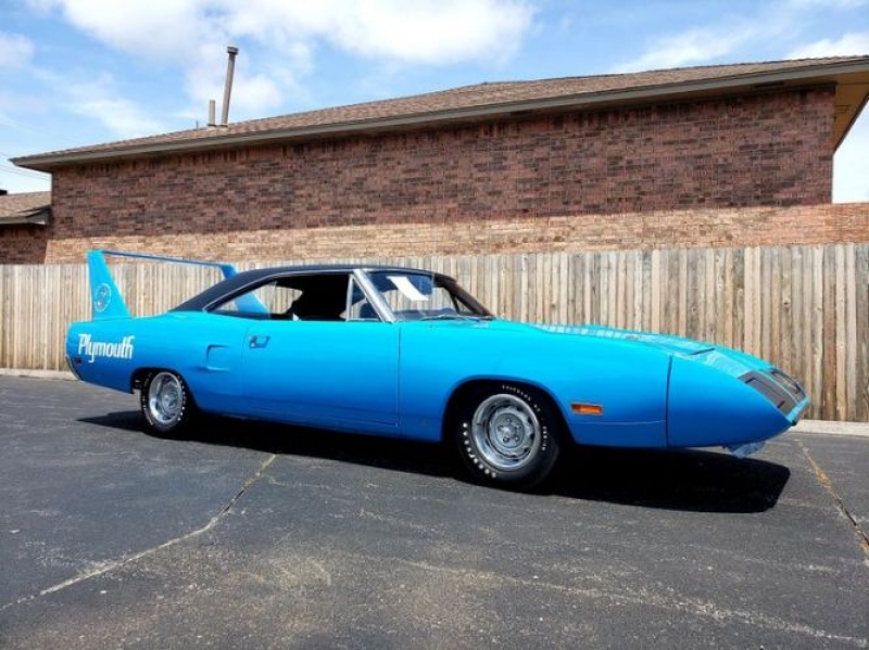 1970 Plymouth Superbird for sale in Michigan (ID-102085)