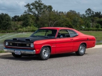 1970 Plymouth Valiant for sale (ID-135207)