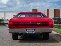 1970 Plymouth Valiant for sale (ID-135207)