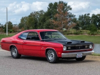 1970 Plymouth Valiant for sale (ID-135207)