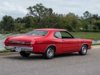 1970 Plymouth Valiant for sale (ID-135207)