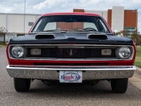 1970 Plymouth Valiant for sale (ID-135207)