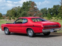 1970 Plymouth Valiant for sale (ID-135207)