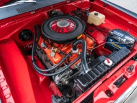 1970 Plymouth Valiant for sale (ID-135207)