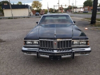 1970 Pontiac Bonneville for sale in Michigan (ID-115991)