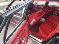 1970 Pontiac Bonneville for sale in Michigan (ID-115991)