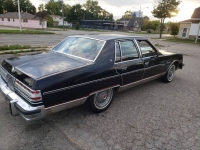 1970 Pontiac Bonneville for sale in Michigan (ID-115991)