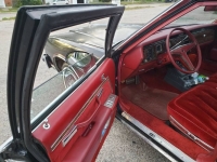 1970 Pontiac Bonneville for sale in Michigan (ID-115991)