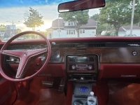 1970 Pontiac Bonneville for sale in Michigan (ID-115991)