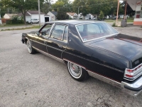 1970 Pontiac Bonneville for sale in Michigan (ID-115991)