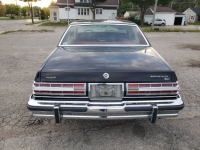 1970 Pontiac Bonneville for sale in Michigan (ID-115991)