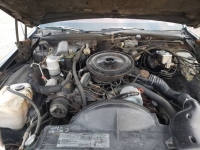 1970 Pontiac Bonneville for sale in Michigan (ID-115991)