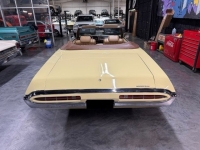 1970 Pontiac Bonneville for sale in Michigan (ID-155821)