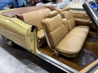 1970 Pontiac Bonneville for sale in Michigan (ID-155821)