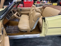 1970 Pontiac Bonneville for sale in Michigan (ID-155821)