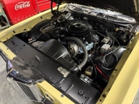 1970 Pontiac Bonneville for sale in Michigan (ID-155821)