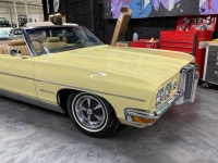 1970 Pontiac Bonneville for sale in Michigan (ID-155821)