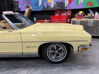 1970 Pontiac Bonneville for sale in Michigan (ID-155821)