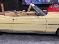 1970 Pontiac Bonneville for sale in Michigan (ID-155821)