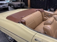 1970 Pontiac Bonneville for sale in Michigan (ID-155821)