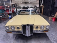 1970 Pontiac Bonneville for sale in Michigan (ID-155821)