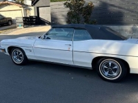 1970 Pontiac Catalina for sale in Michigan (ID-124687)