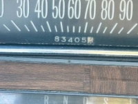 1970 Pontiac Catalina for sale in Michigan (ID-124687)