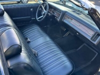 1970 Pontiac Catalina for sale in Michigan (ID-124687)