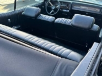 1970 Pontiac Catalina for sale in Michigan (ID-124687)