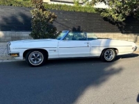 1970 Pontiac Catalina for sale in Michigan (ID-124687)