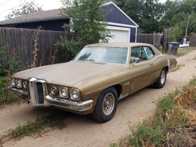 1970 Pontiac Catalina for sale