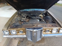 1970 Pontiac Catalina for sale in Michigan (ID-135606)