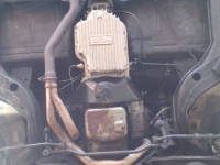 1970 Pontiac Catalina for sale in Michigan (ID-138934)