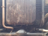 1970 Pontiac Catalina for sale in Michigan (ID-138934)