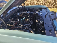 1970 Pontiac Catalina for sale in Michigan (ID-138934)