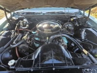 1970 Pontiac Catalina for sale in Michigan (ID-138934)