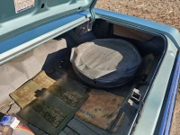 1970 Pontiac Catalina for sale in Michigan (ID-138934)