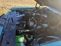 1970 Pontiac Catalina for sale in Michigan (ID-138934)